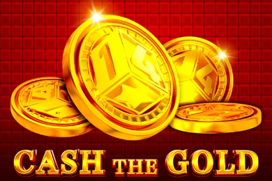 Играть в Cashthegold Мерс Казино